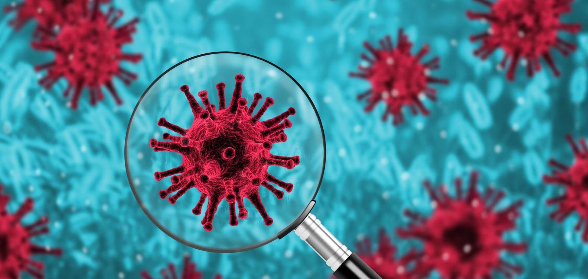 COVID-19 будет несколько лет возвращаться волнами