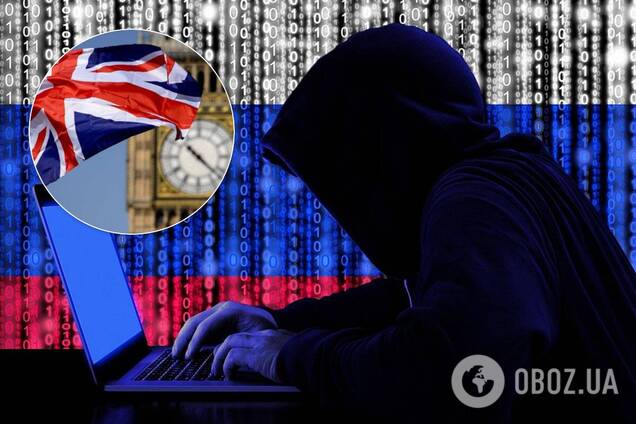 Великобританія заявила про причетність Кремля до кібератаки, щоб вкрасти розробки вакцини від COVID-19