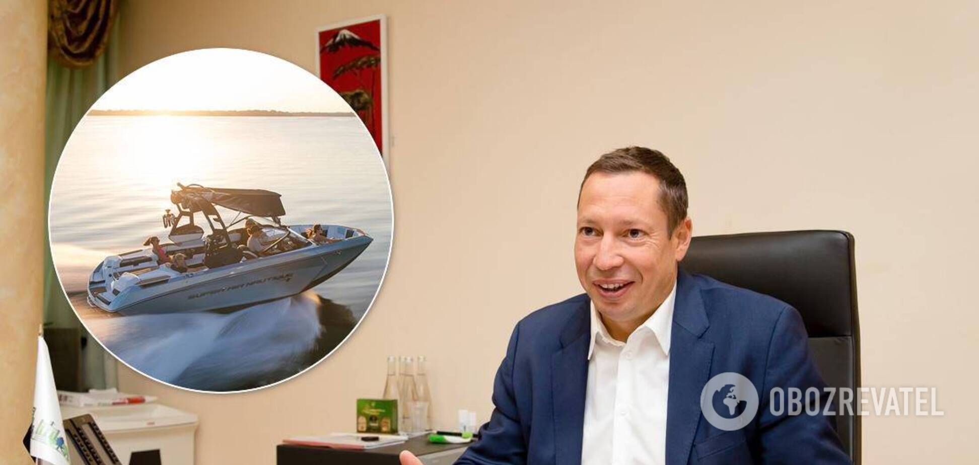 Заробив 28 млн грн: новий глава НБУ Шевченко показав декларацію