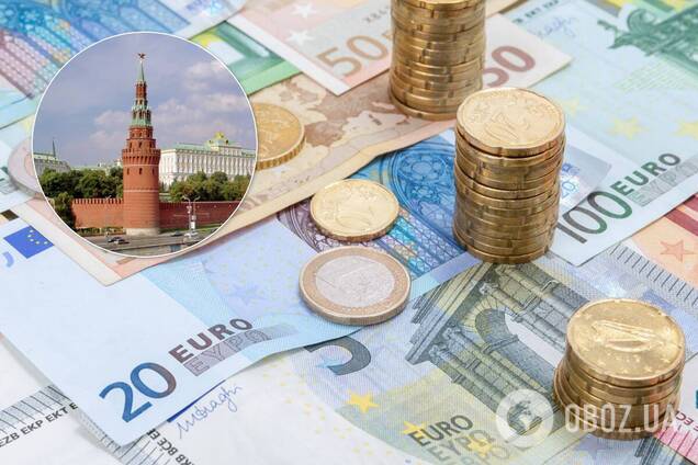 Курс валют в Росії