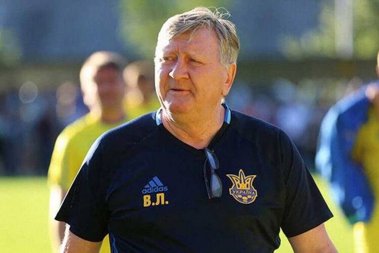 vladimir lozinskij umer legendarnyj