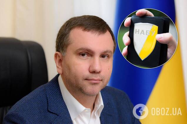 Павел Вовк отреагировал на объявление его в розыск