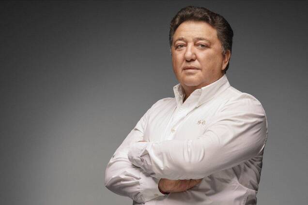 Олександр Фельдман