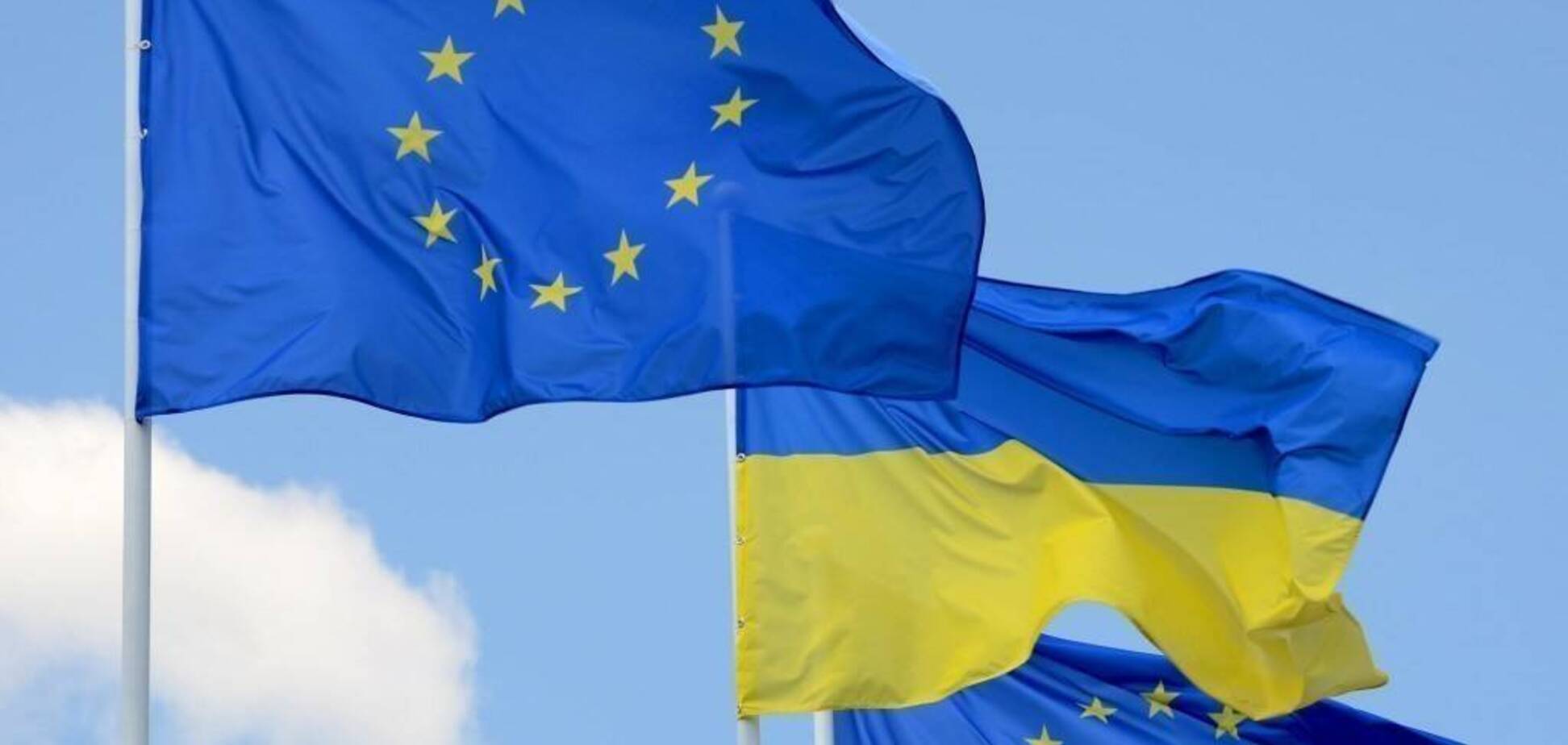 Україна стала найбіднішою країною Європи