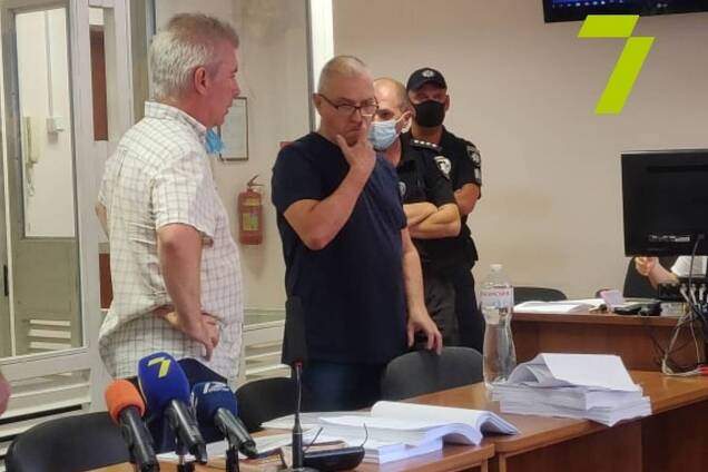 Сергей Дурач