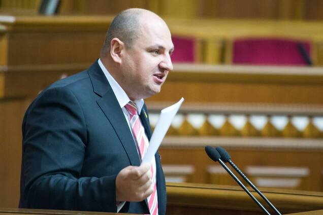 Под домом экс-нардепа Розенблата разорвалась граната