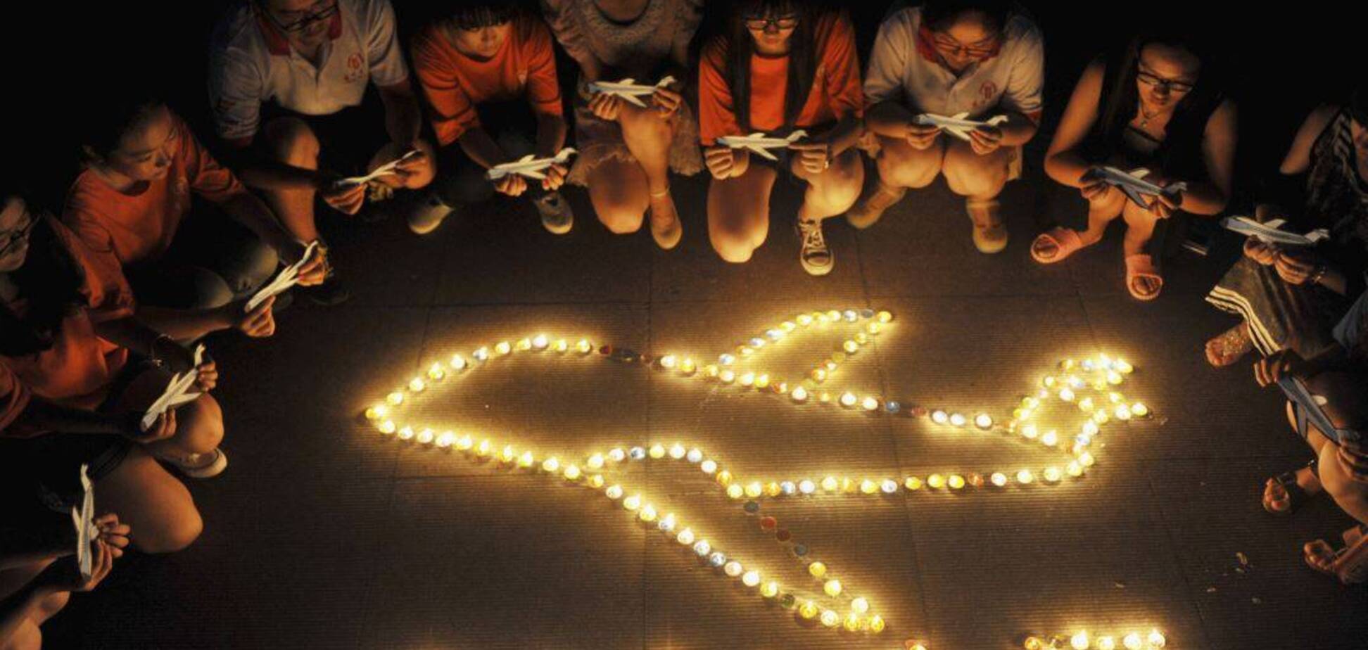 МИД Украины призвало РФ признать ответственность за сбитый MH17