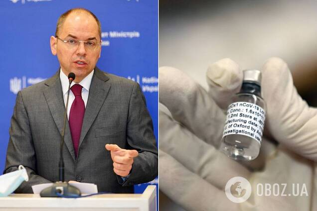 Министр здравоохранения объяснил, кого вакцинируют в первую очередь