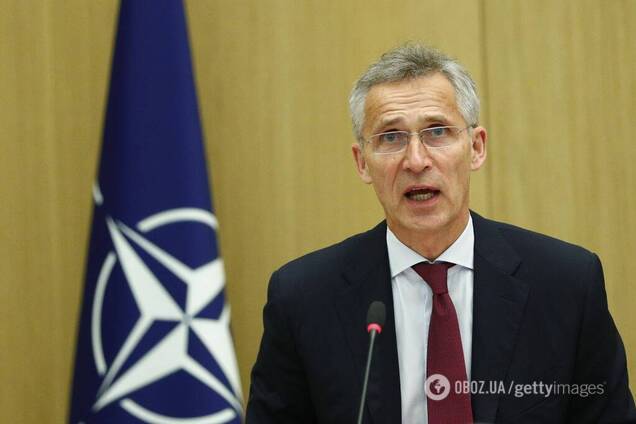 Генсек НАТО звинуватив Росію і Китай у використанні пандемії для пропаганди