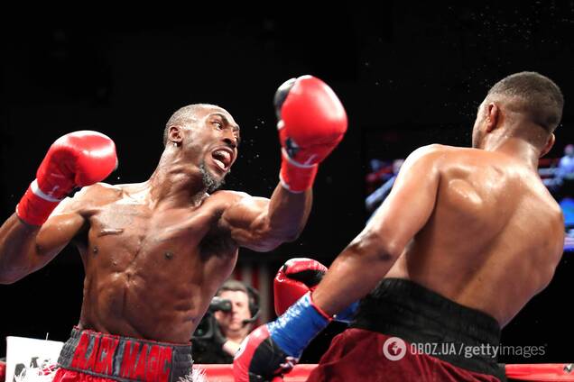 Трэвелл Мэзион (слева) умер в 24 года