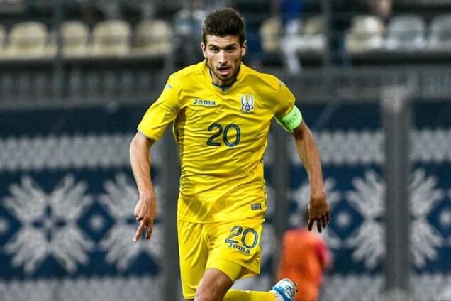 Евгений Чеберко перешел в австрийский ЛАСК