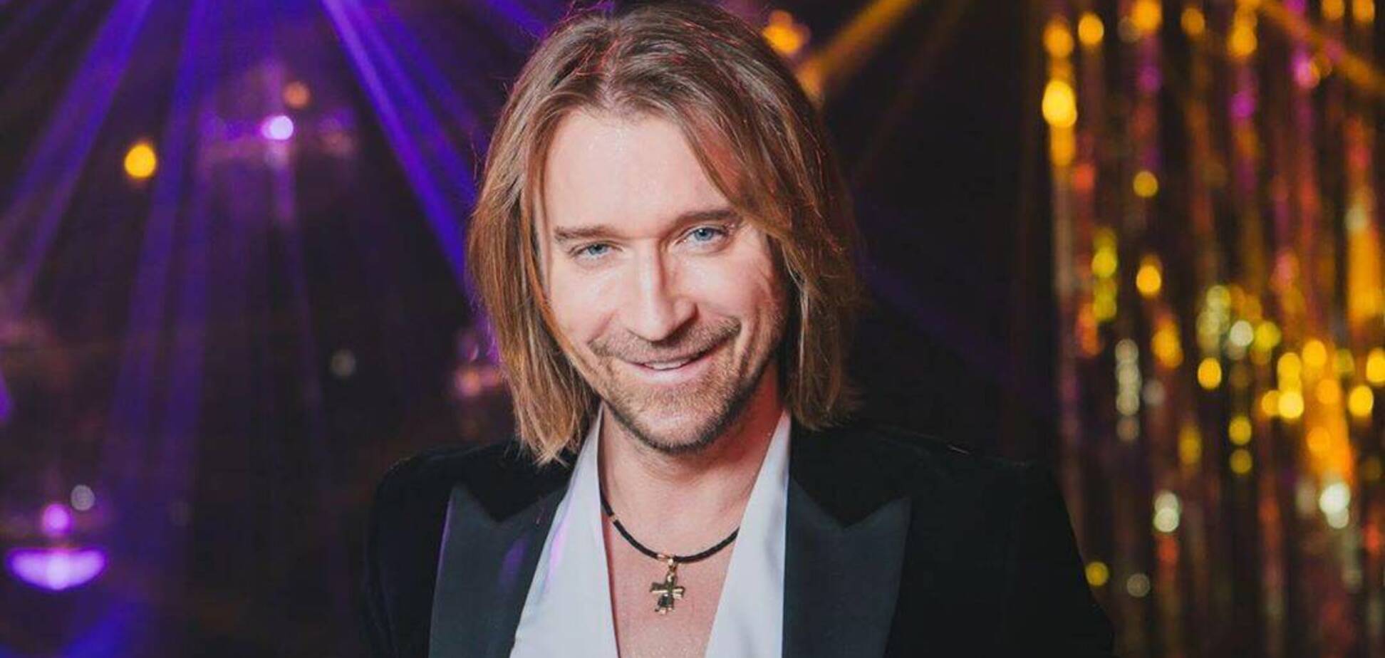 'Танці з зірками-2020': стало известно имя партнерши Олега Винника в шоу