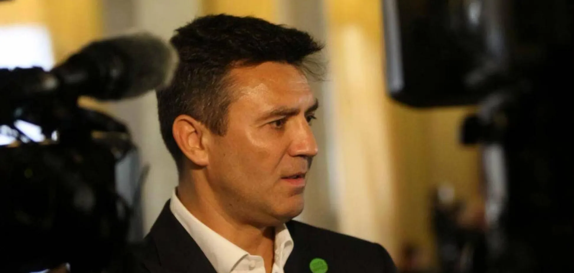 Николай Тищенко