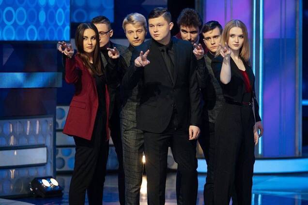 Білоруси про відмову виступати в Криму на КВН: у нас в Україні родичі