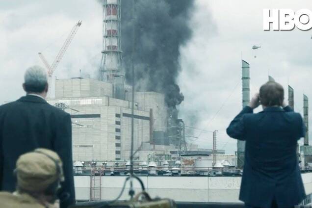 Серіал Чорнобиль виграв 7 нагород BAFTA