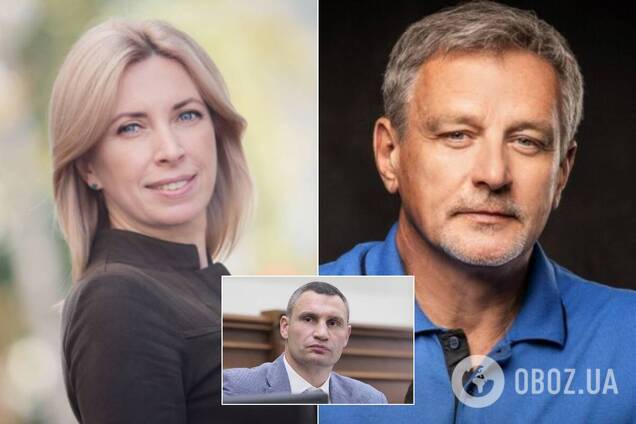 Выдвижение Верещук от СН выгодно Пальчевскому, – эксперт