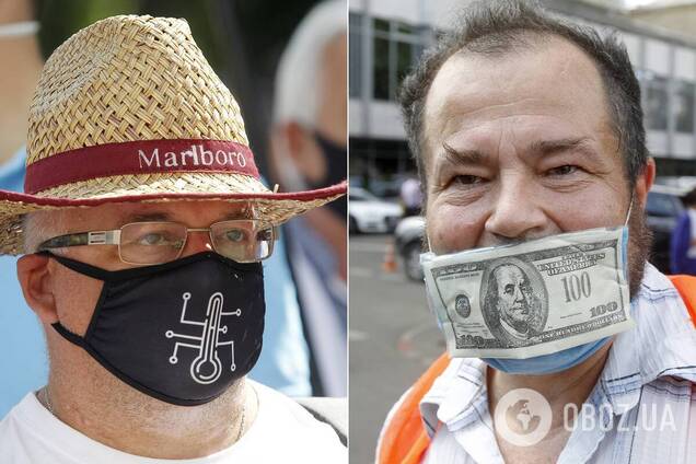 В Украине озвучена статистика по COVID-19