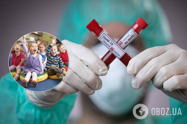 У Рівному на COVID-19 захворіли десятки працівників дитсадків
