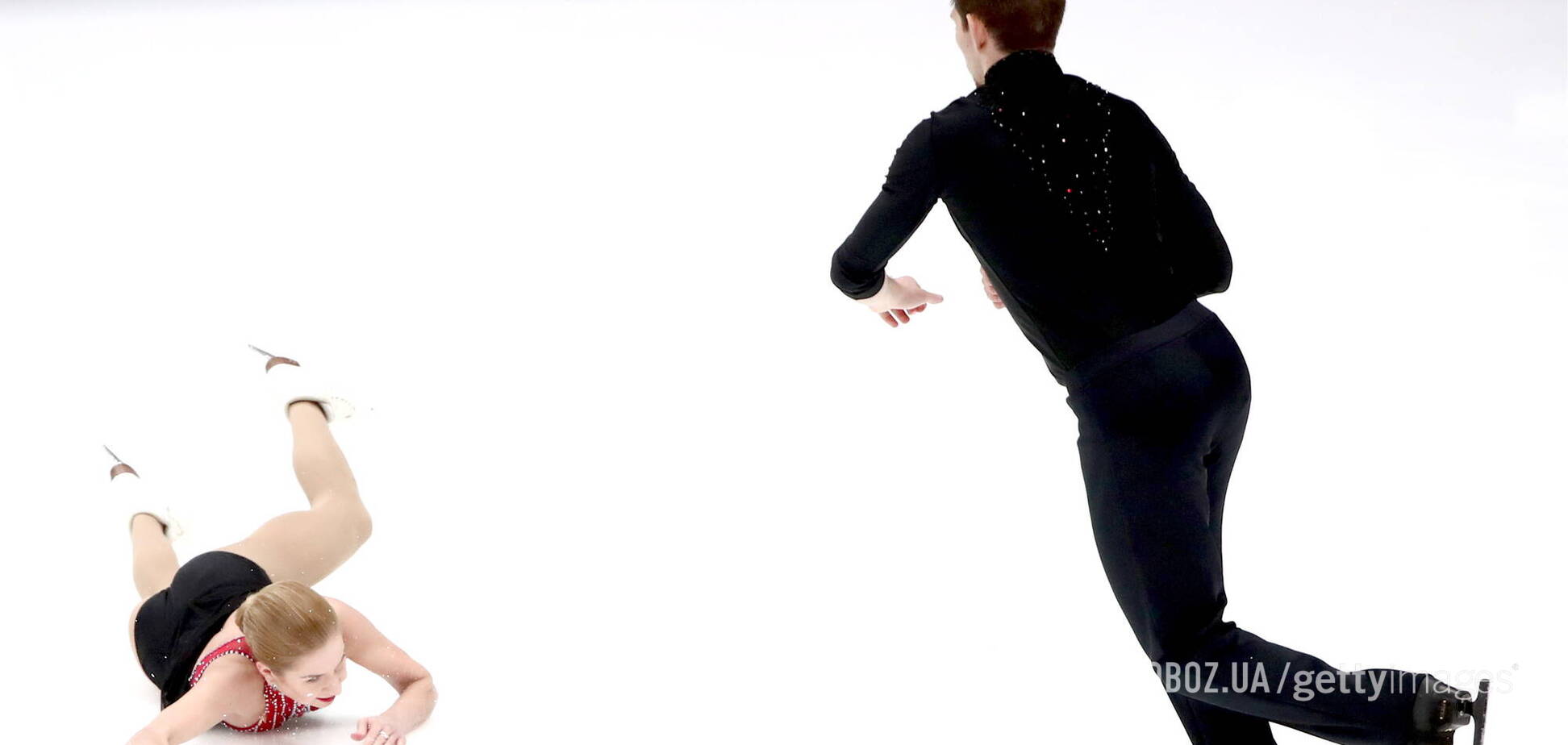 Катерина Александровська