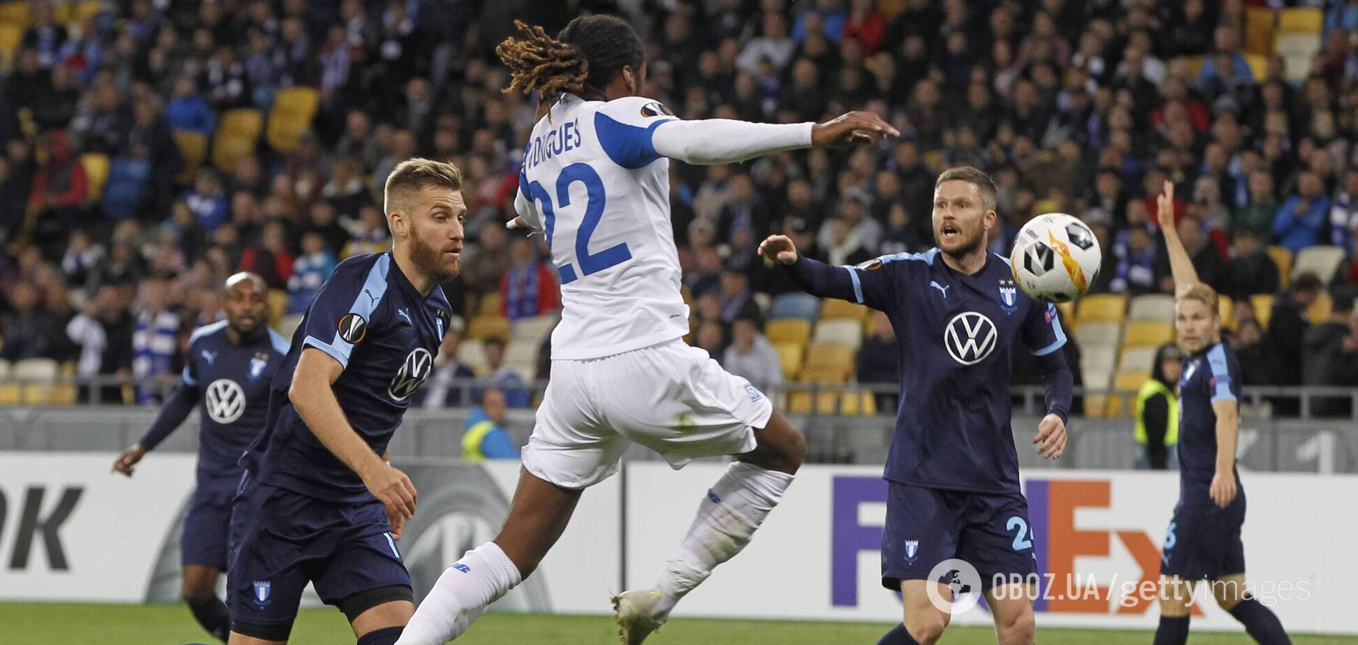 Жерсон Родригес