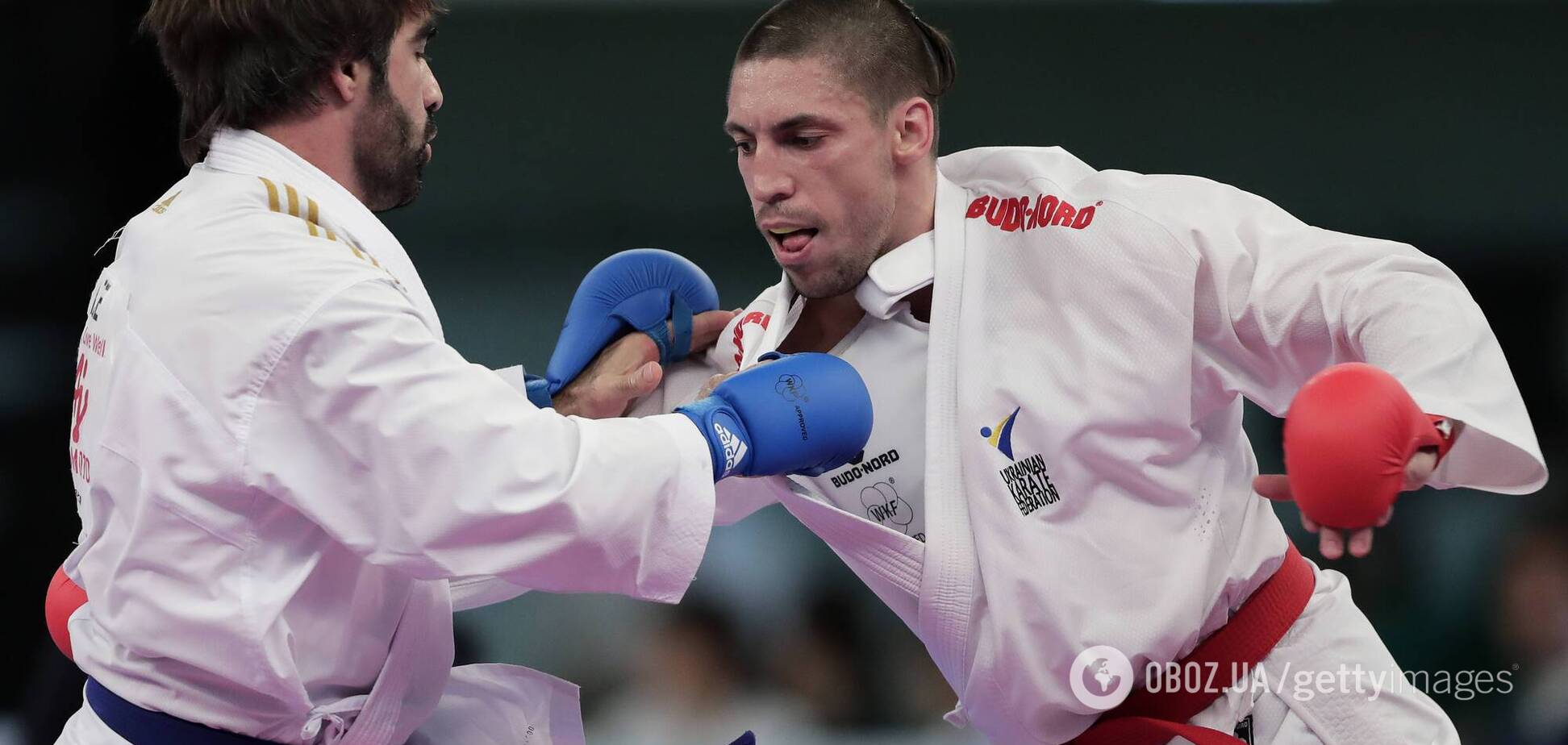 Горуна – россиянину в Facebook: вам, советским зомби, уважение неизвестно