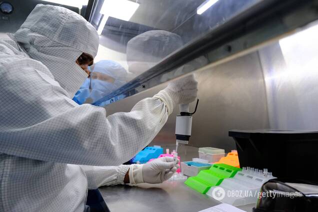 Северная Корея объявила о создании вакцины-кандидата от COVID-19