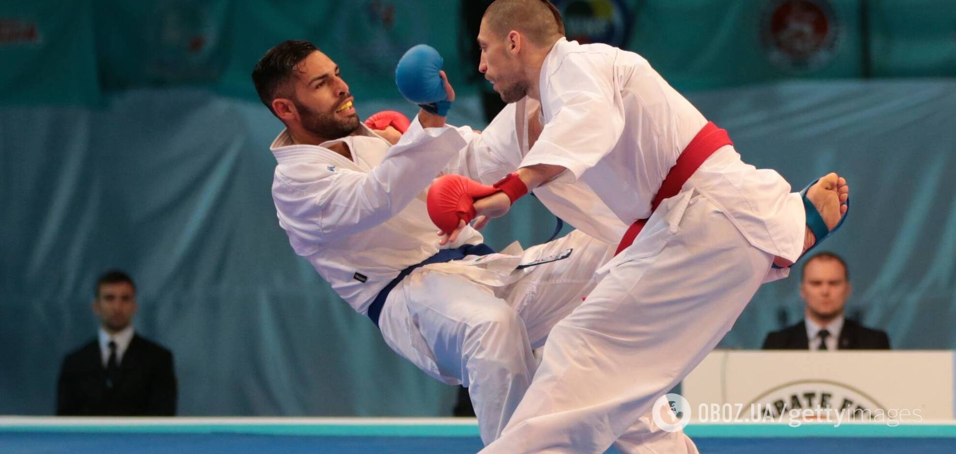 Станислав Горуна