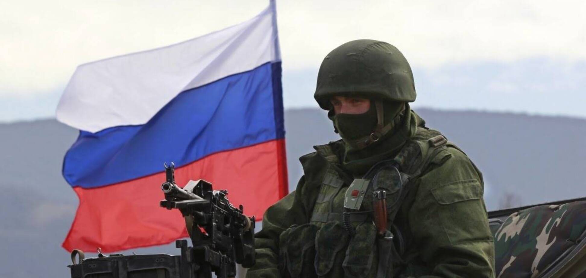 Reuters написало о военных РФ в Крыму, не упомянув об аннексии