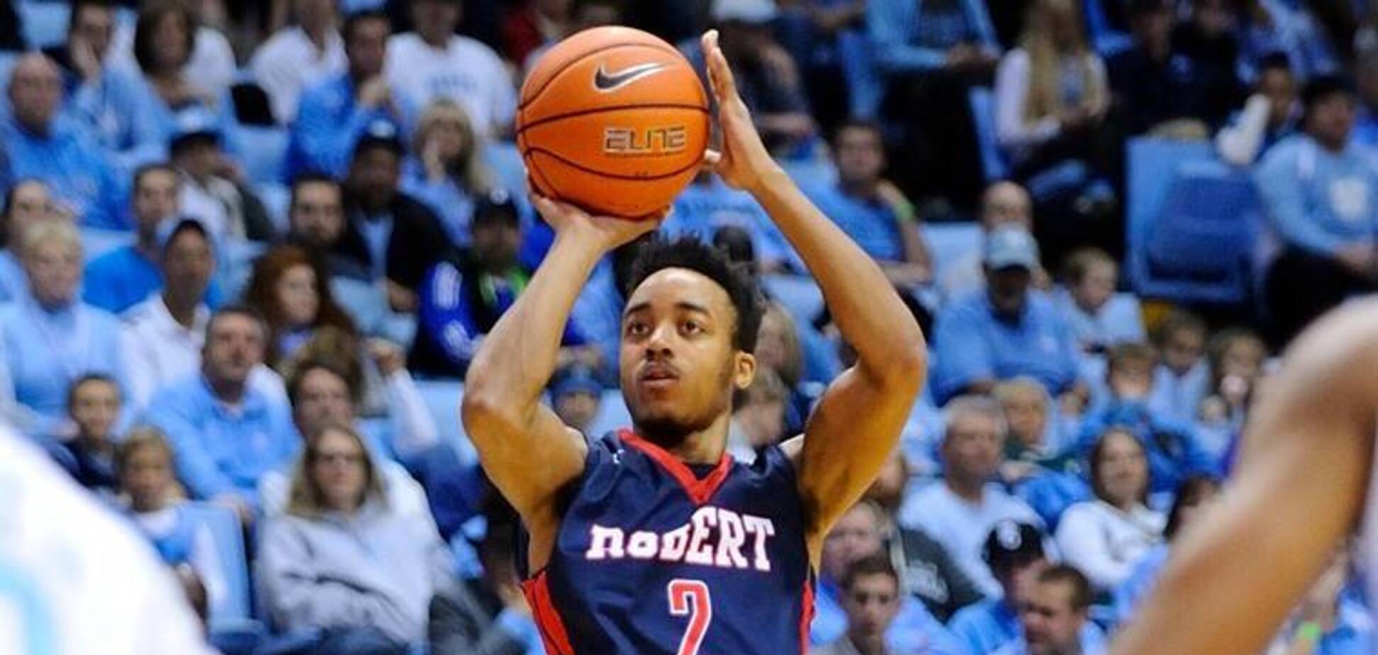 Баскетбольная команда 'Прометей' пополнилась игроком из Америки