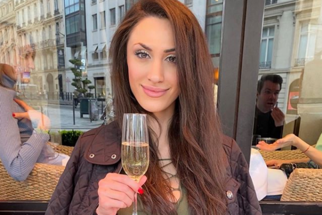 Гола і з 'магічним' браслетом: у готелі Москви знайшли мертвою відому жінку-екстрасенса