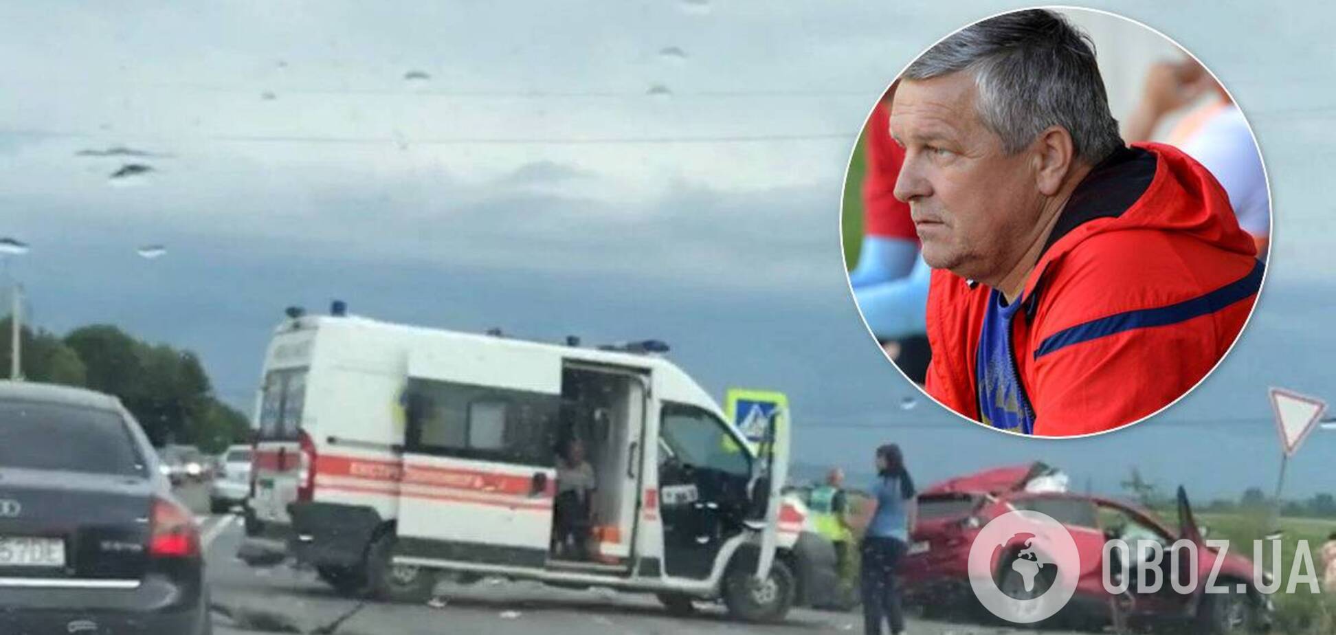 Виктор Ряшко