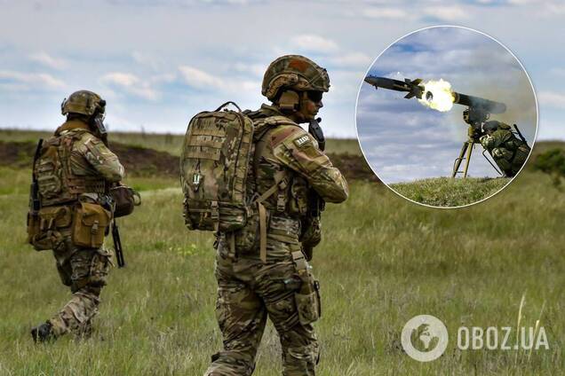 Война на Донбассе