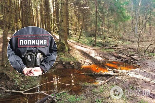 Личность погибшей пока установить не удалось
