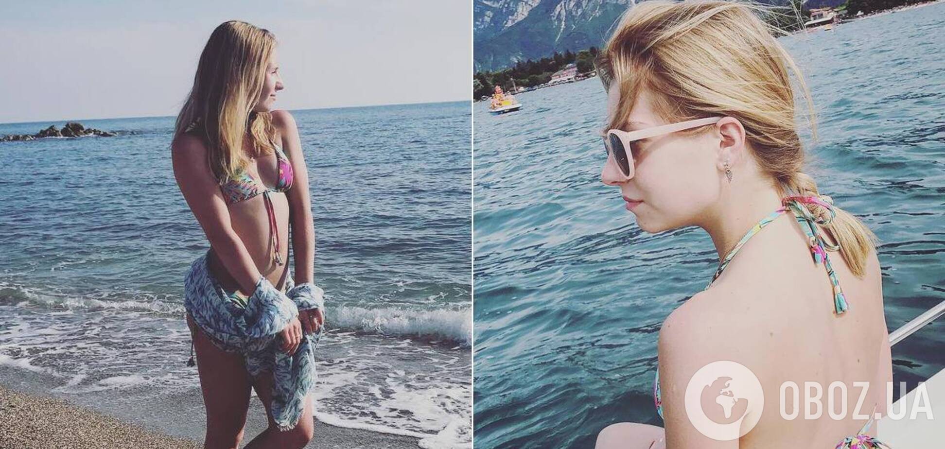 Екатерина Александровская