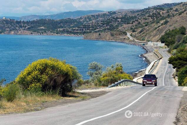 Новости Крымнаша. Путь предателя