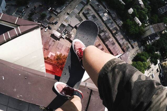 Полиция Днепра напомнила о правилах безопасности во время отдыха