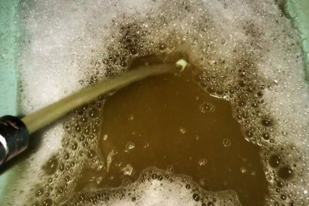 Вода в Крыму