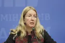 Супрун пояснила українцям, як не можна носити маску