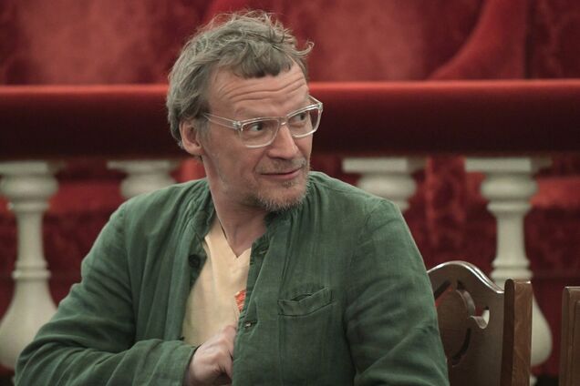 Олексій Серебряков виїхав з Росії до Канади (Фото – Life.ru)