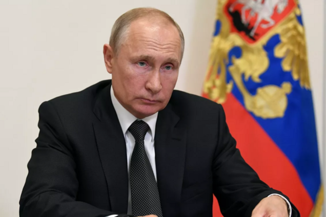 С этого дня у Кремля начался обратный отсчет. Они проиграли