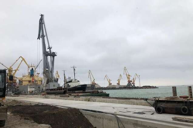 Оптимизация портовых сборов повысила грузопоток на 20% в год