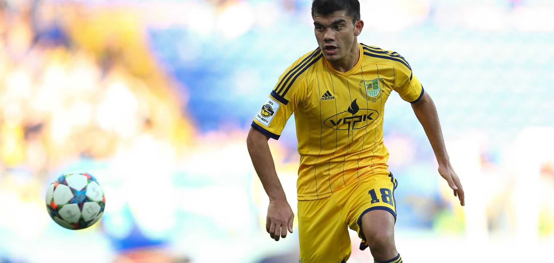 Александр Нойок