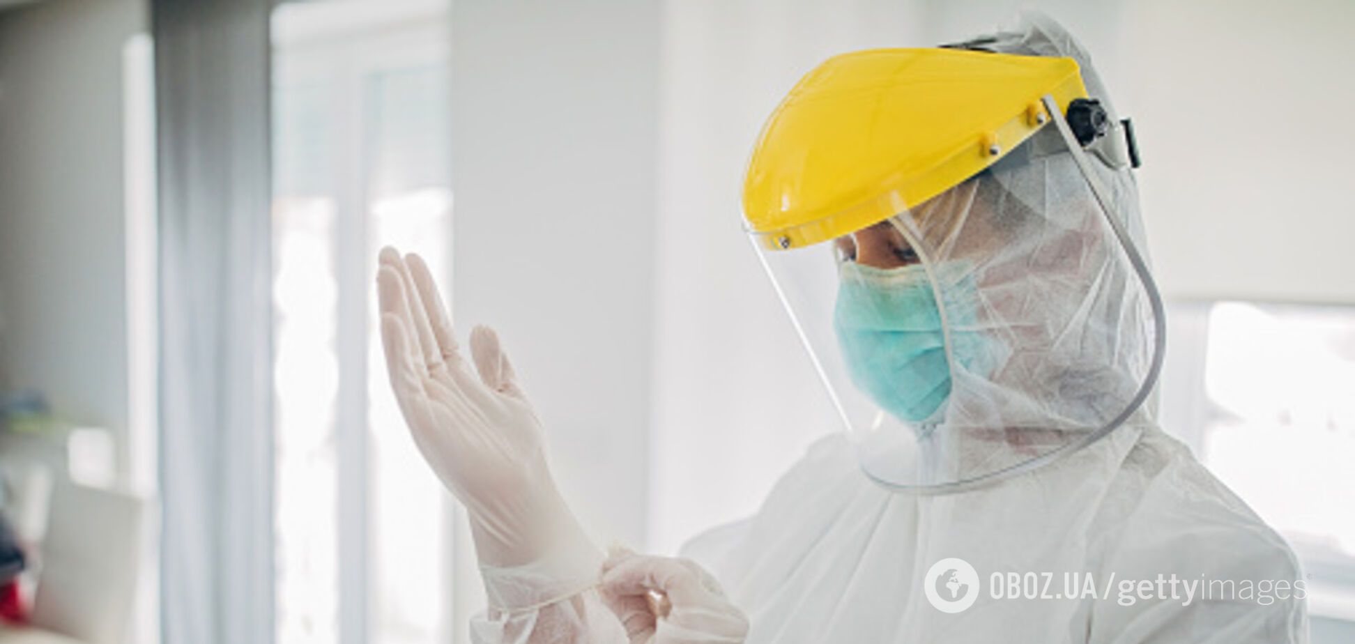 У Китаї у пацієнта запідозрили бубонну чуму