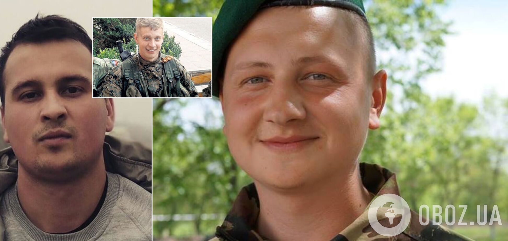 На допити щодо вбивства Джумаєва почали викликати ветеранів