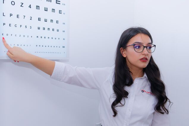 Красный свет позволяет 'перезагрузить' митохондрии в сетчатке