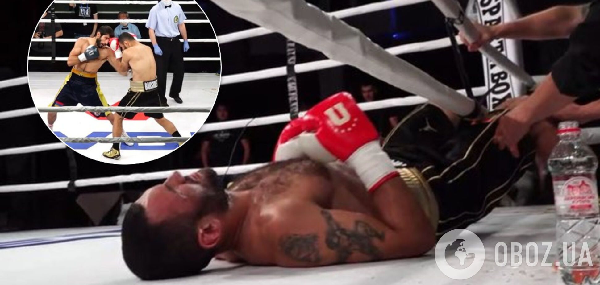 Арам Фаниян