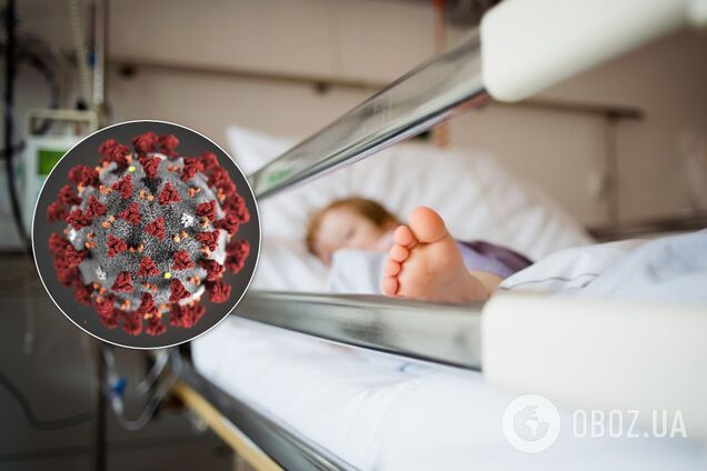 У Миколаєві мати не хотіла госпіталізувати дочку з COVID-19
