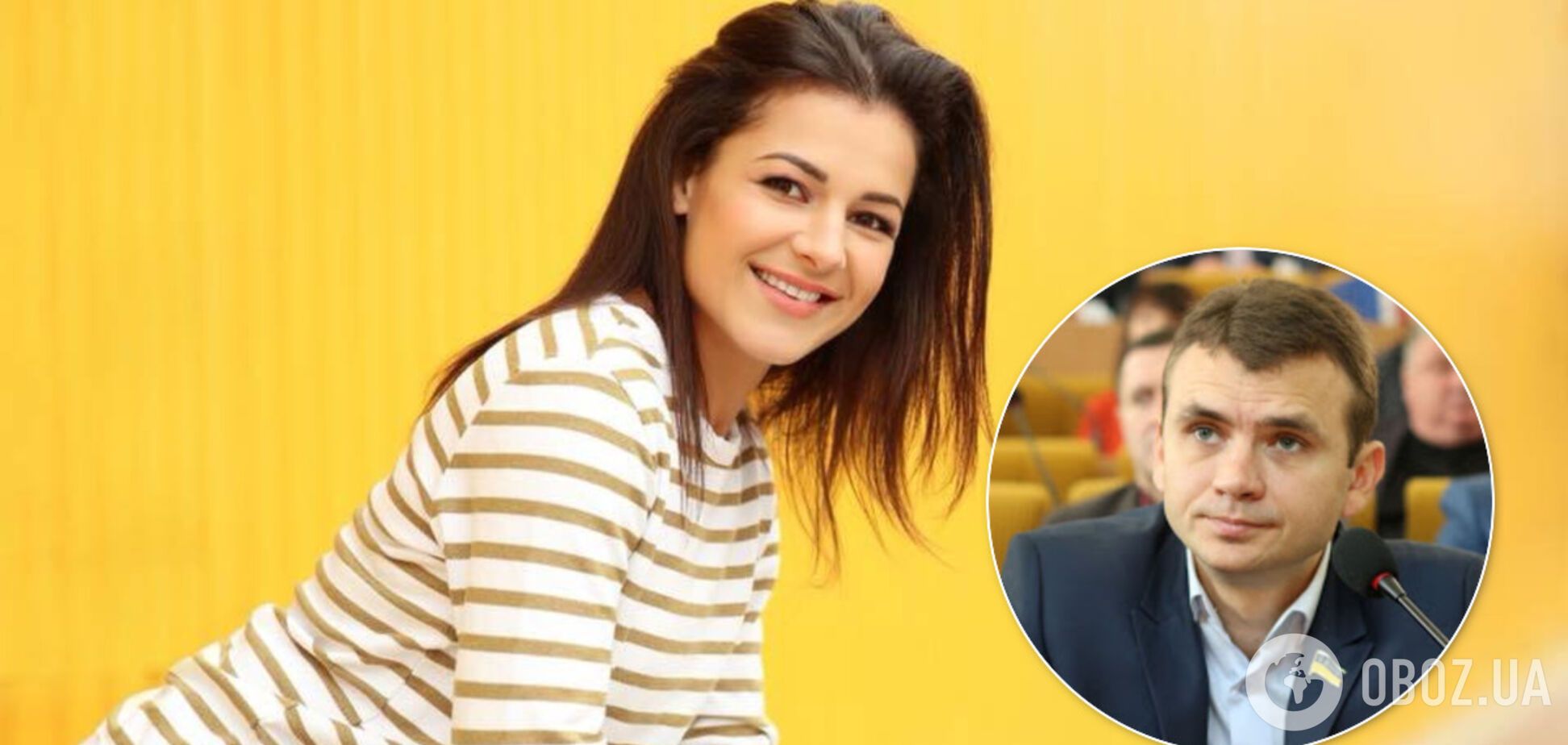 В Николаеве на похоронах жены депутата возник конфликт между вдовцом и её родными