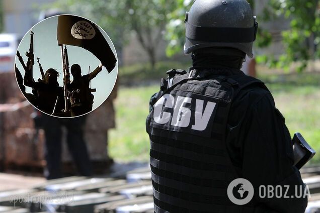 Переправляли наемников для ИГИЛ: в Украине на 10 лет 'закрыли' двух иностранцев