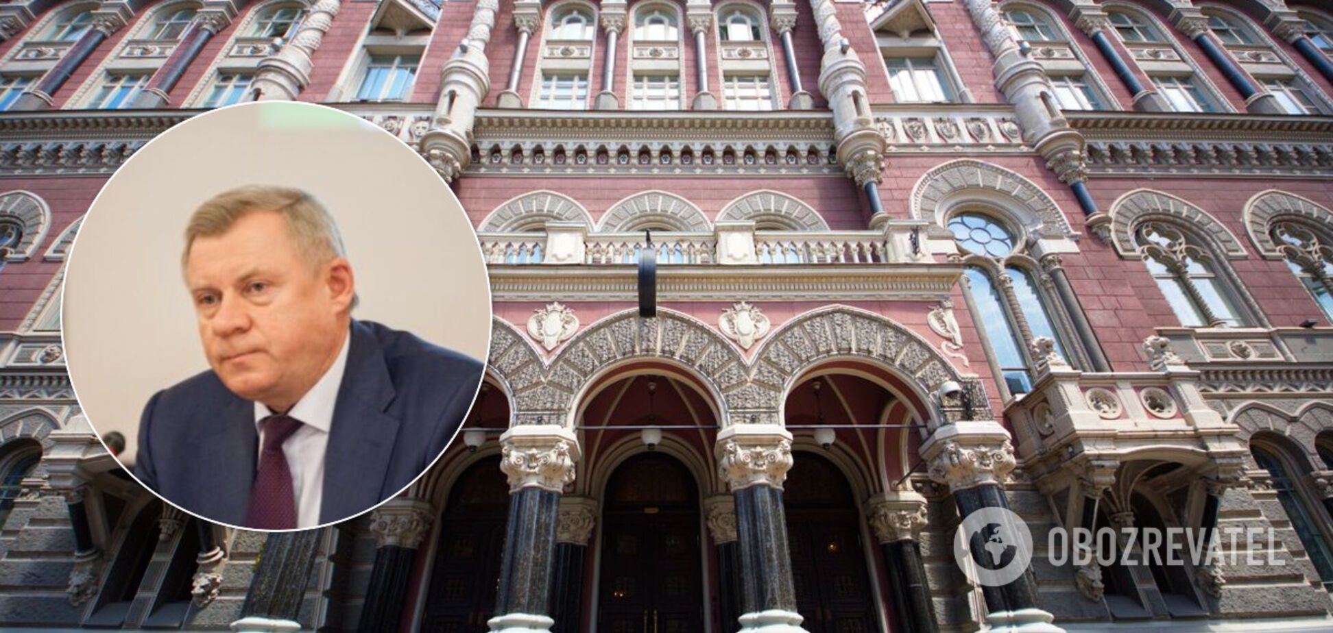 Як і чому Смолія 'обрізали' з посади